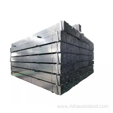 1045 Galvanized Square Steel Pipe